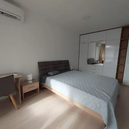 Sea Breeze * Бургас