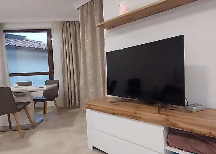 Sea Breeze * Бургас