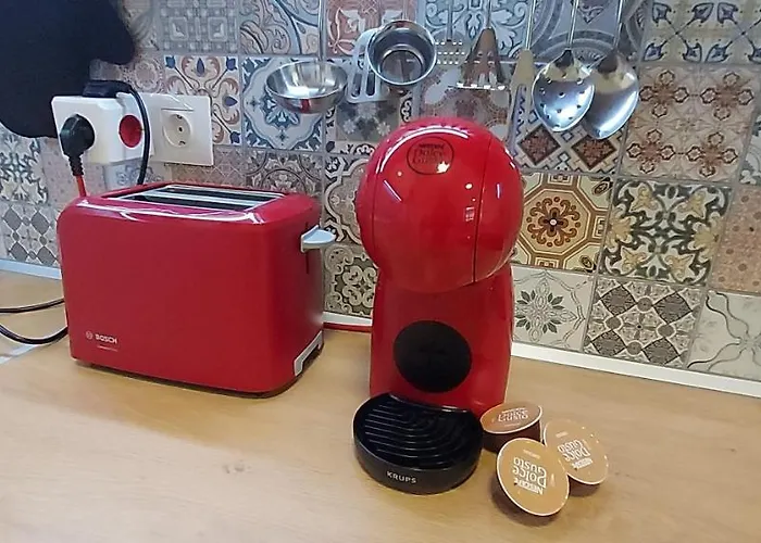 Sea Breeze Апартамент