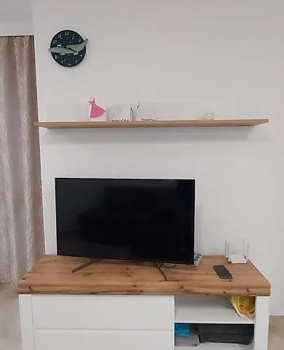 Sea Breeze Бургас