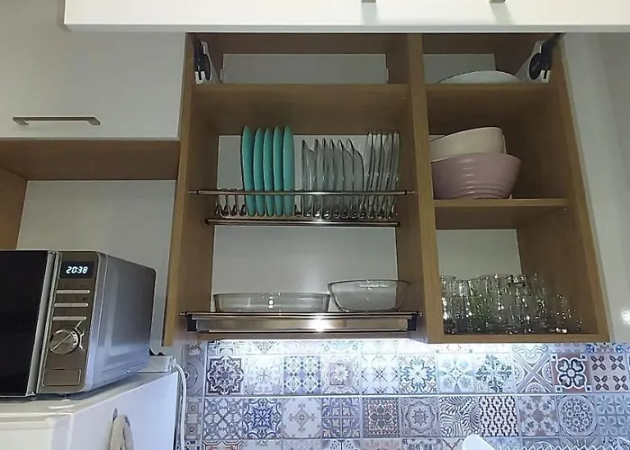 Sea Breeze Апартамент