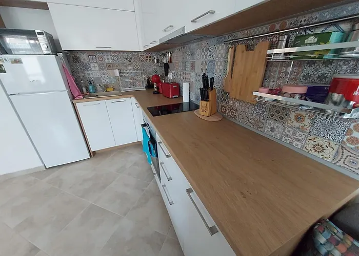 Sea Breeze Апартамент