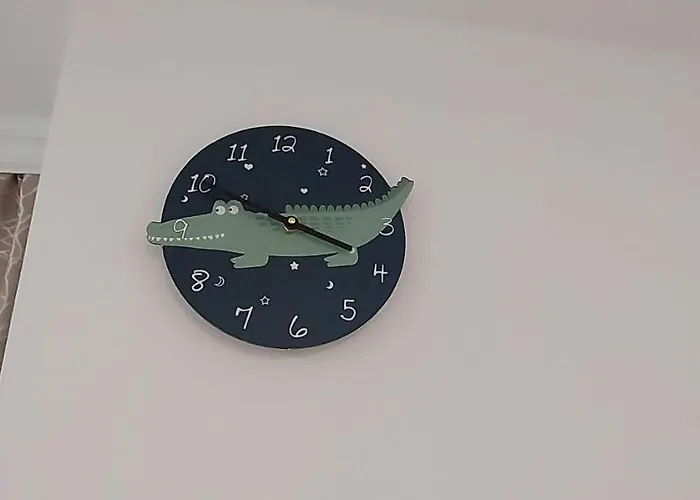 Sea Breeze Апартамент Бургас