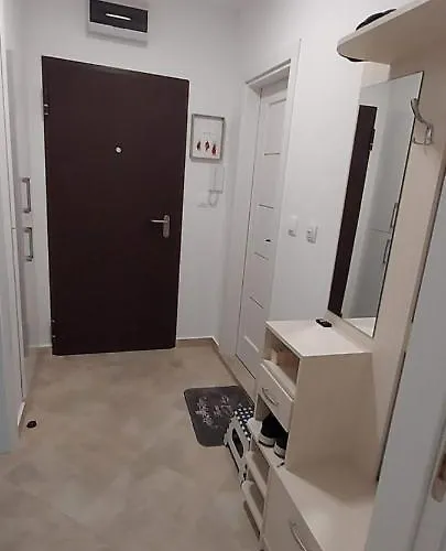 Апартамент Sea Breeze